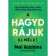 A HAGYD RÁJUK elmélet   27.95 + 1.95 Royal Mail